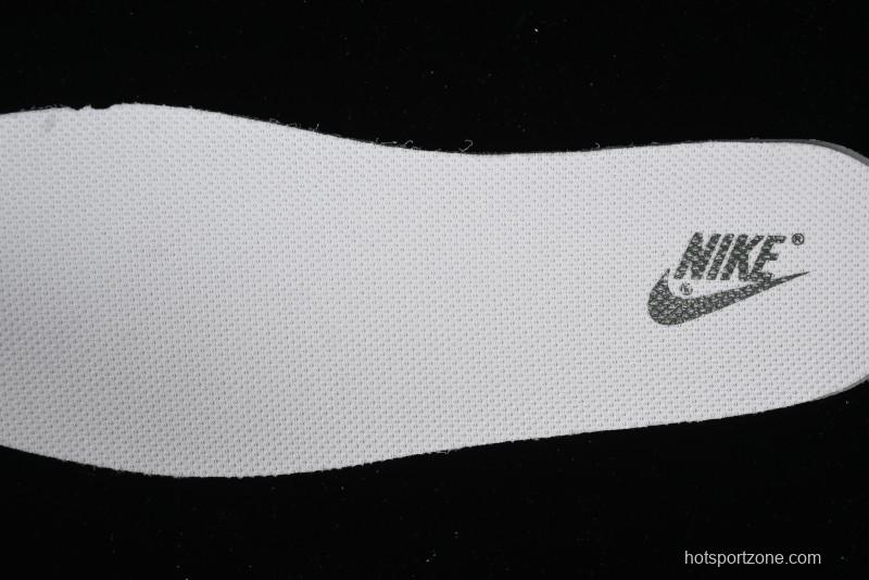 Nike SB Dunk Low LV Collaboration - Beige Olive Green Anniversary Custom Low-Top Casual Skate Shoes - BB8766-211