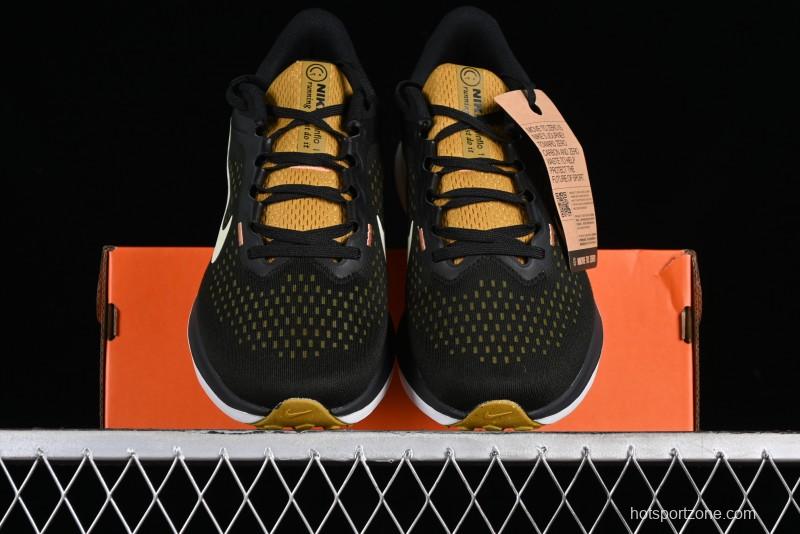 Nike Zoom Winflo 10 Breathable Mesh Cushioned Running Shoes for Endurance - DV4022-009