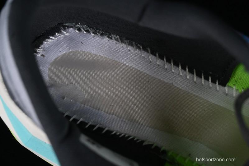 New Balance FuelCell Rebel V4 Low-Top Anti-Slip Wear-Resistant Versatile Casual Running Shoes - MFCPZSL