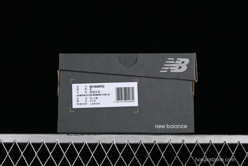 New Balance 1906 Series Retro Dad Style Casual Running Shoes - M1906RQ
