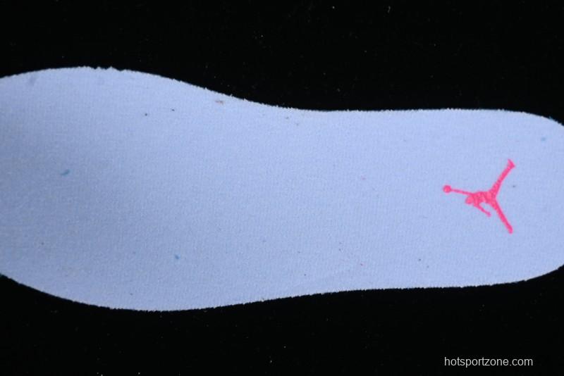 Nike Air Jordan 1 Low AJ1 Rose Pink Low-Top Casual Lifestyle Sneakers - FV8486-600