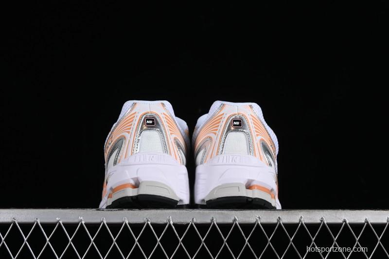 New Balance 740 Series Retro Dad Style Casual Sports Running Shoes - MR740SE