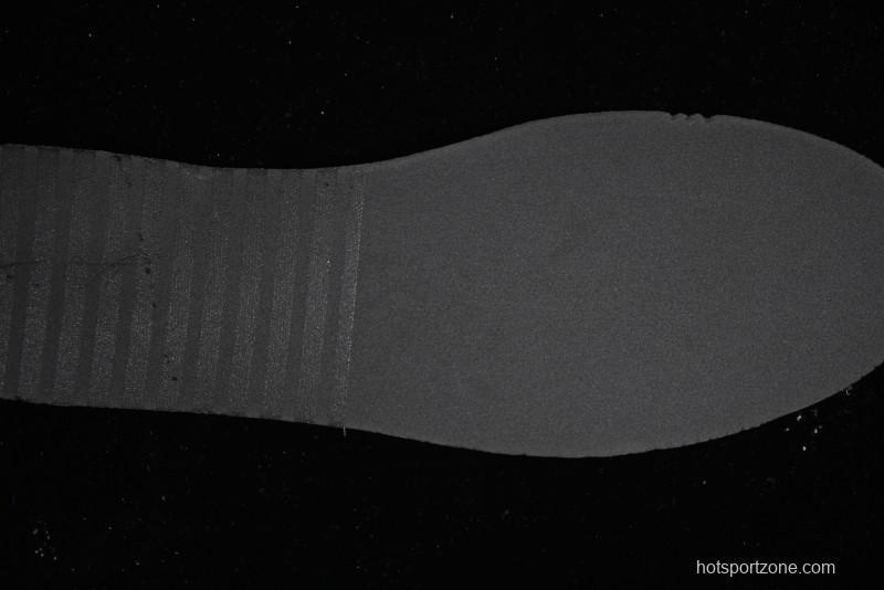 Nike SB Dunk Low OFF-WHITE Collaboration - Anniversary Edition Customized Low-Top Casual Skate Shoes - DJ2024-003