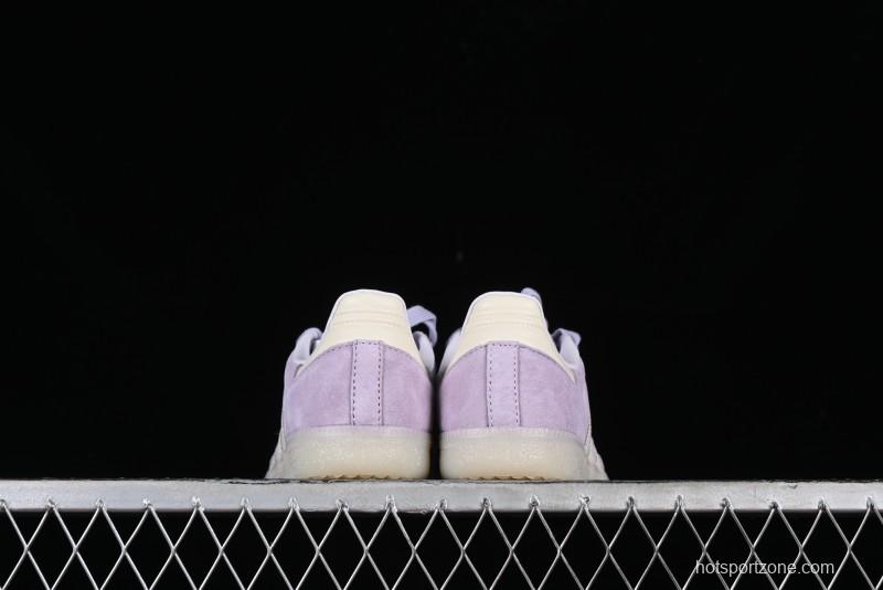 Adidas Samba OG Casual Sneakers - IG6176