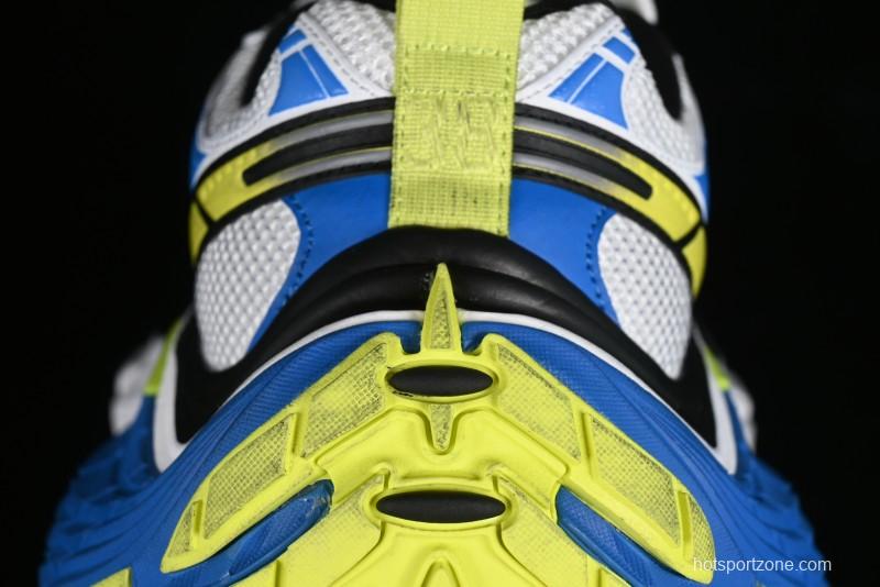 Balenciaga Track Sneaker Outdoor Concept Retro Dad Shoes - W2MV29741