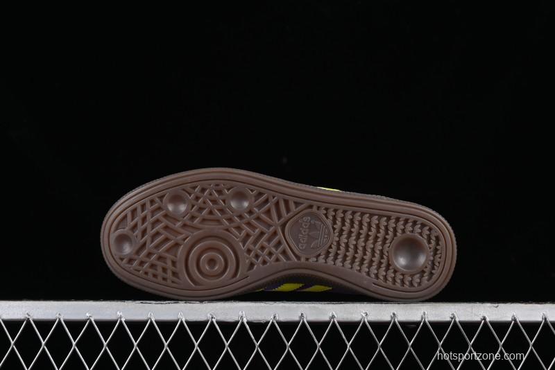 Adidas Handball Spezial Retro Casual Sneakers - GW1398