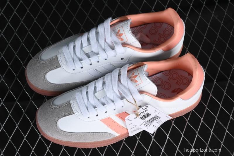 Adidas Samba OG Casual Sneakers - IG5932