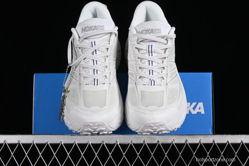 Hoka Mafate Speed 2 Ultra-Lightweight Cushioned Trail Running Shoes - 1126851 WLRC