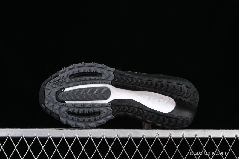 Adidas Ultra Boost Light 23 Running Shoes with Full-Length Boost Technology - IE1677