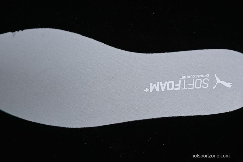 Puma Palermo Sakura Womens Summer Breathable Casual Sneakers - 389236-05