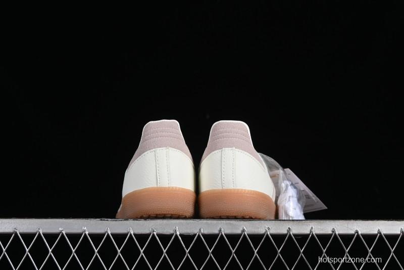 Adidas Samba Vegan Casual Sneakers - GV8358