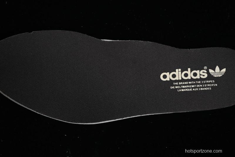 Adidas Originals Gazelle Indoor IH0374 Retro Casual Slip-Resistant Wear-Resistant Low-Top Sneakers