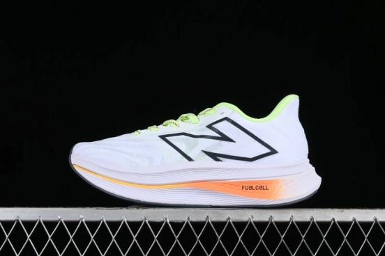 Stone Island x New Balance FuelCell Ultra-Lightweight Low-Top Casual Running Shoes - MRCXCA3