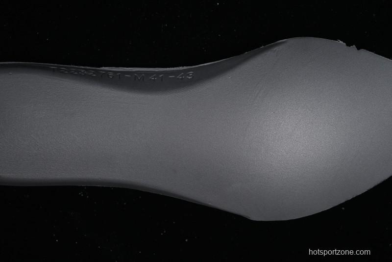 Balenciaga Circuit Lightweight Distressed Print Round-Toe Fashion Casual Shoes - WFLGY1950