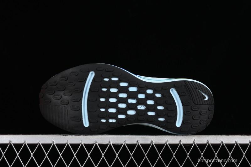 Nike Journey Run 2024 Low-Top Casual Running Shoes with Shock Absorption Anti-Slip and Wear-Resistant Design - FN0228-101