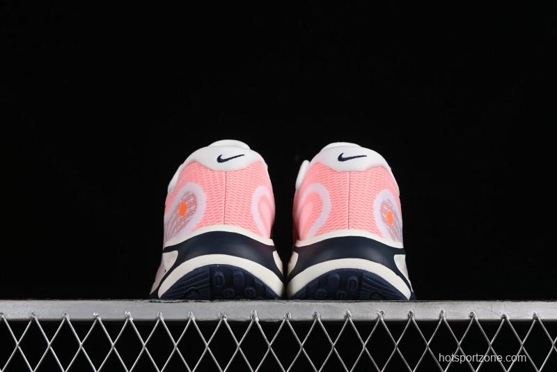 Nike Journey Run 2024 Low-Top Casual Running Shoes with Shock Absorption Anti-Slip and Wear-Resistant Design - FN0228-100