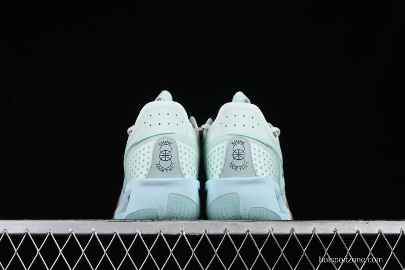 Nike Air Zoom G.T.Cut 3 EP Basketball Shoes with Full-Length ZoomX Foam for Superior Cushioning - DV2913-300