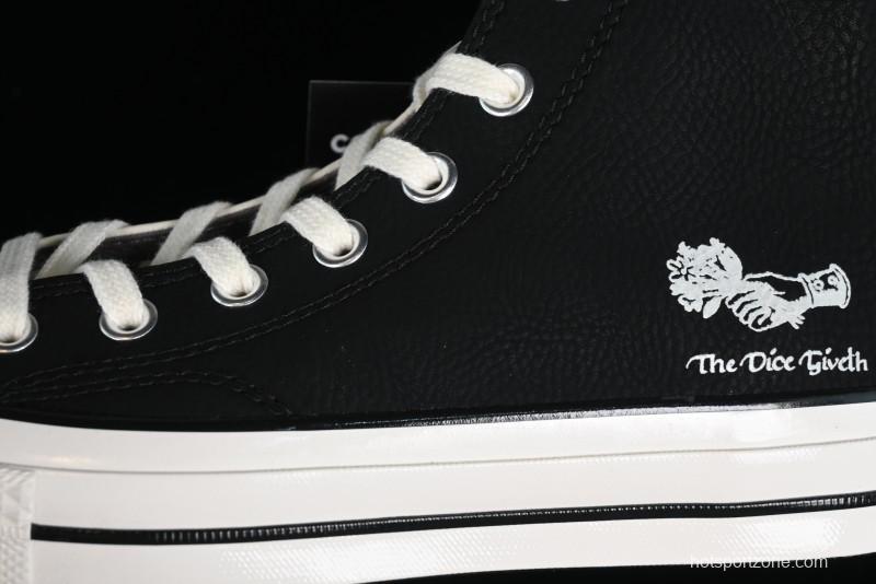 Converse Chuck Taylor High Top Casual Sneakers D&D 50th Anniversary Collaboration - A09884C