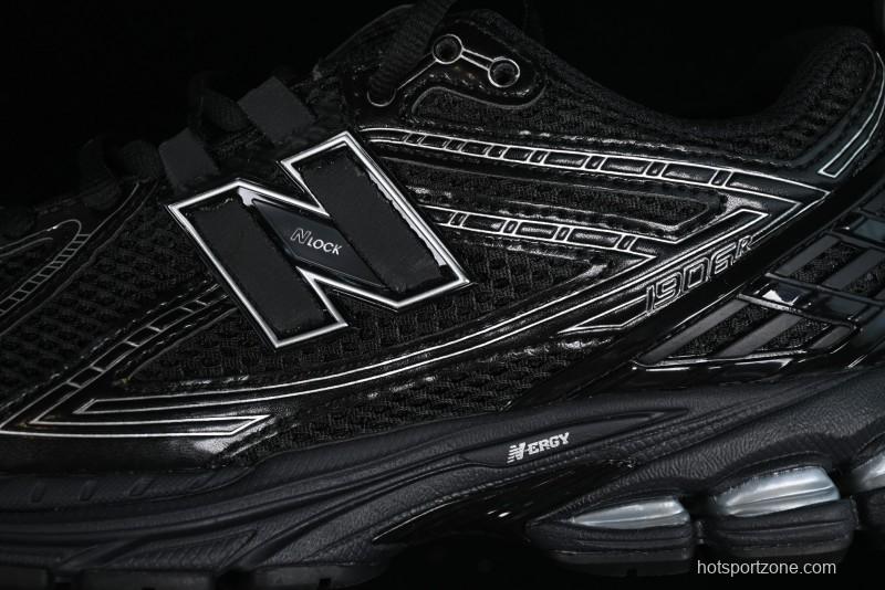 New Balance 1906 Series Retro Dad Style Casual Running Shoes - M1906RCH