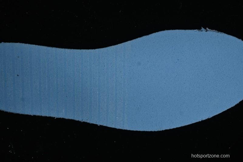 Nike Air Jordan 1 Low AJ1 Panda Prank Modern Gray Silver Black Low-top Casual Sneakers - 553560-053