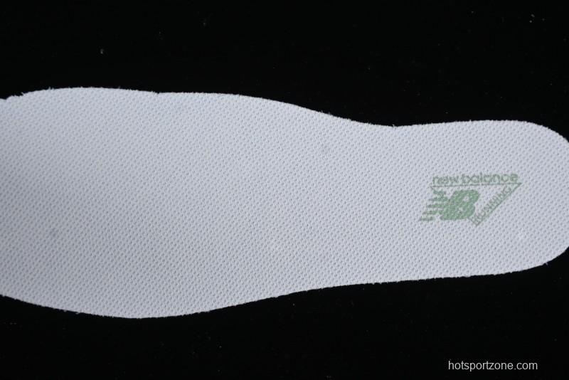 New Balance Joe Freshgoods x New Balance 9060 Retro Casual Running Sneakers with ABZORB Cushioning - U9060GCB