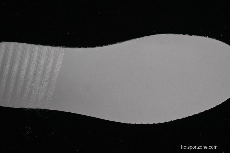 Nike Air Jordan 1 Low LV Collaboration - Black White Panda Custom Culture Casual Sneakers SJ9950-001