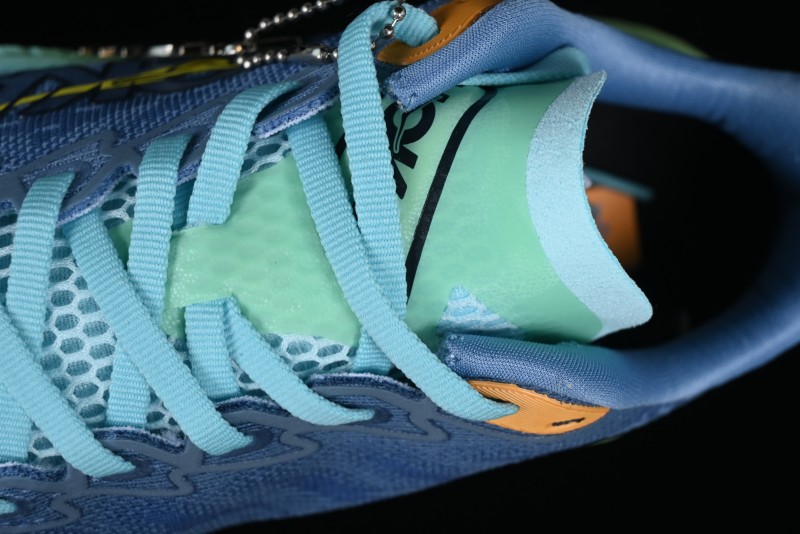 HOKA ONE ONE MACH 6 Next-Generation Flagship Racing Shoes with Carbon Plate Technology - 1147790 DDW