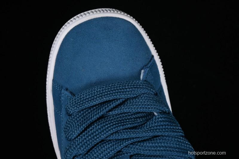 Puma Suede XL Retro Casual Sneakers - 395205-06