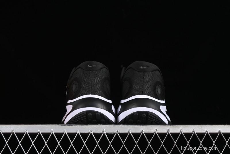 Nike Journey Run 2024 Low-Top Casual Running Shoes with Shock Absorption Anti-Slip and Wear-Resistant Design - FN0228-001