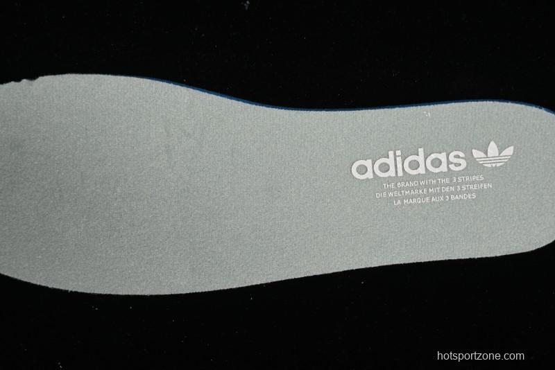 Adidas Forum 84 Low Retro Basketball Shoes - IG3973