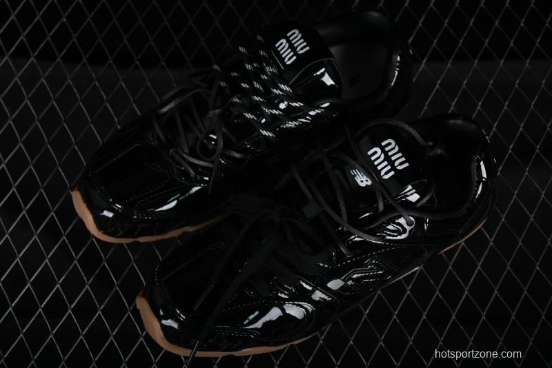 MiuMiu x New Balance 530 Low-Top Classic Retro Casual Running Shoes - 530