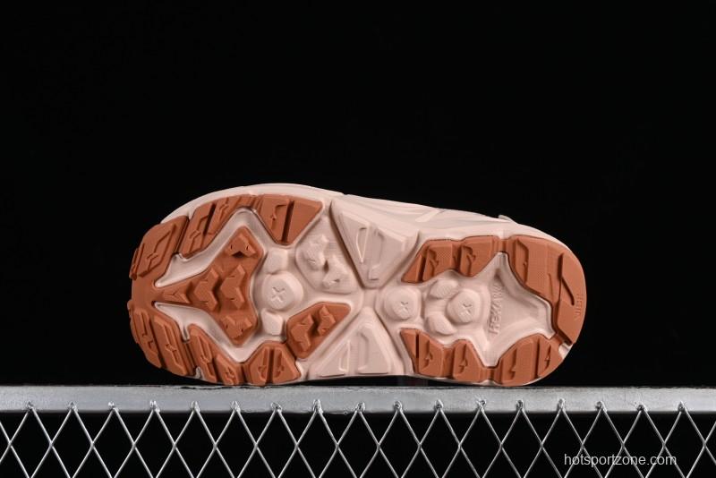 Hoka One One Hopara 2.0 Outdoor Functional Mountain Sandals with Rugged Design - 1147670 CMCD