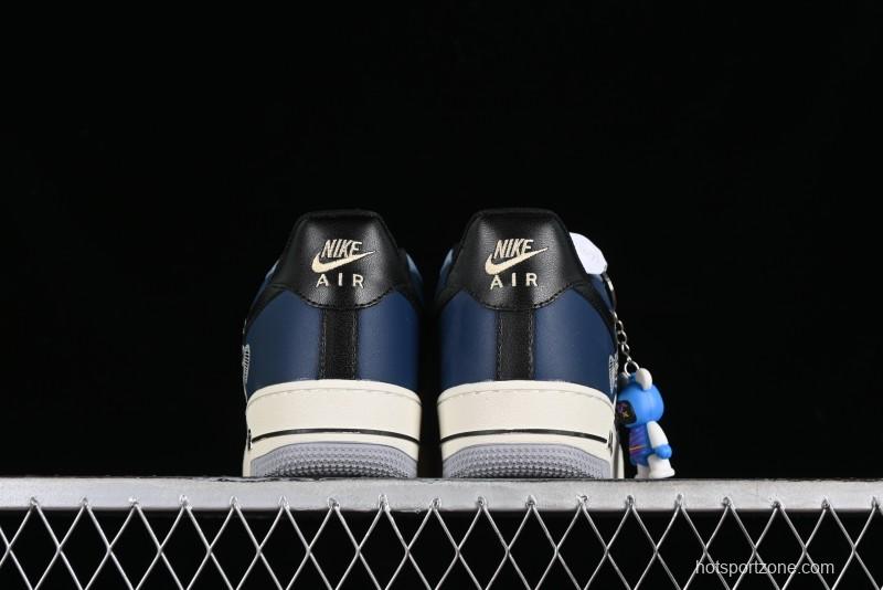 Nike Air Force 1 '07 Low Lonely Bear Casual Sneakers - XC2351-222