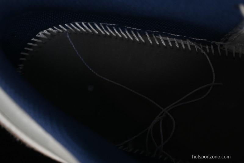 Nike Air Jordan 1 Low AJ1 Retro Basketball Shoes Panda Prank Voyage Theme - 553558-414