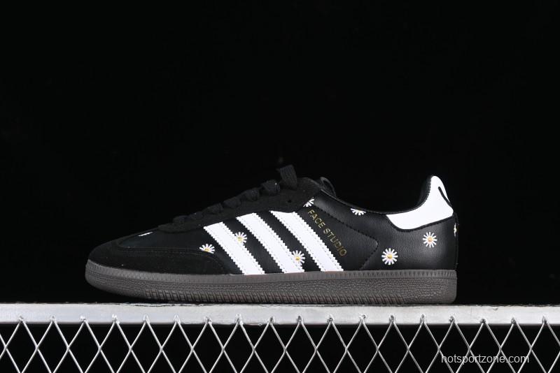 Adidas Originals Samba OG Casual Sneakers - H03848