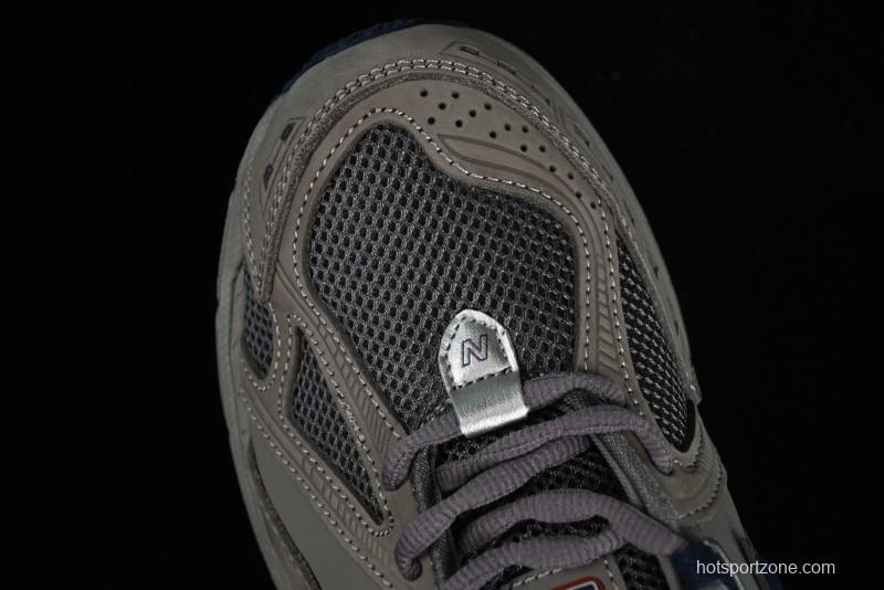 New Balance 1906 Series Retro Dad Style Casual Running Shoes - M1906RB