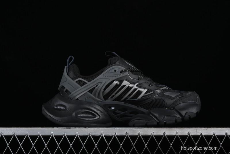 Adidas Vento XLG Deluxe Retro Casual Dad Shoes - JR3086