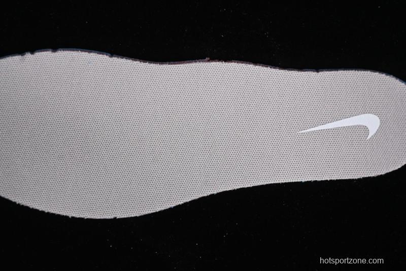 Nike P-6000 Prm Retro Casual Sneakers with Lightweight Design - FN6837-012