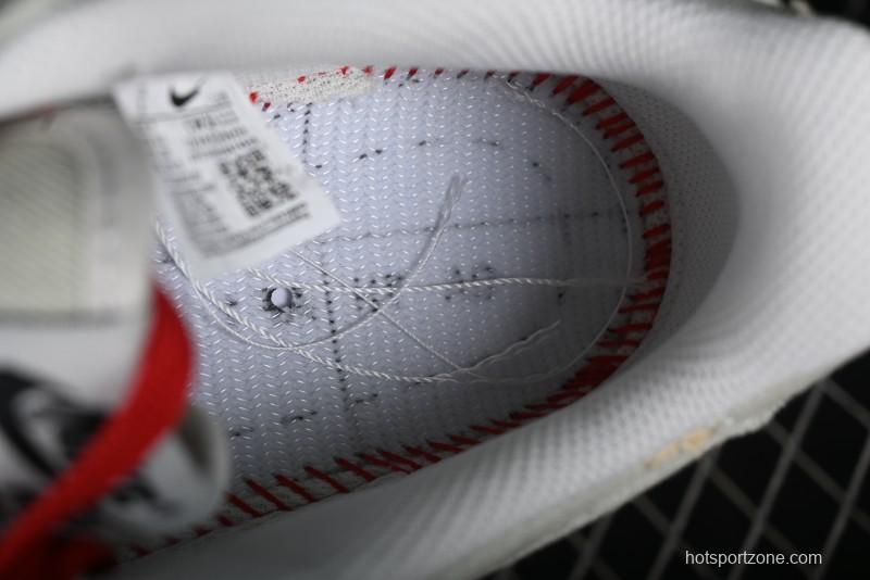 Nike Air Force 1 '07 Low Custom Casual Sneakers - CW2288-111