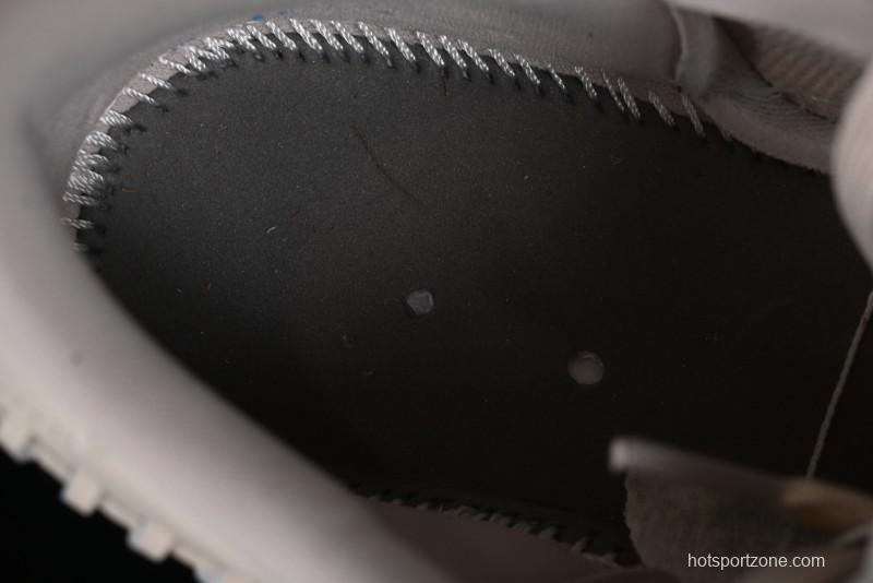 Nike Air Jordan 1 Low "Method of Make" Casual Sneakers in White Gold - FN5032-200