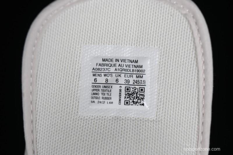 Converse All Star Lift High Top Platform Casual Canvas Shoes - A08237C