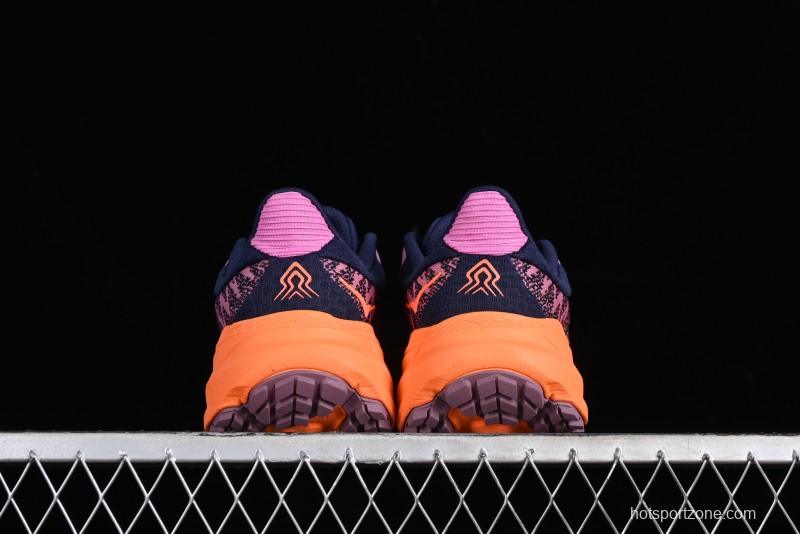 Hoka One One Challenger ATR 7 Low Trail Running Shoes with Lightweight Cushioned Midsole - 1134498 WMCY