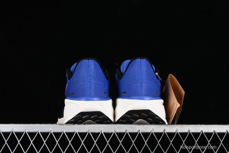 Nike Air Zoom Pegasus 41 Breathable Lightweight Running Shoes with Cushioning - FN4932-401