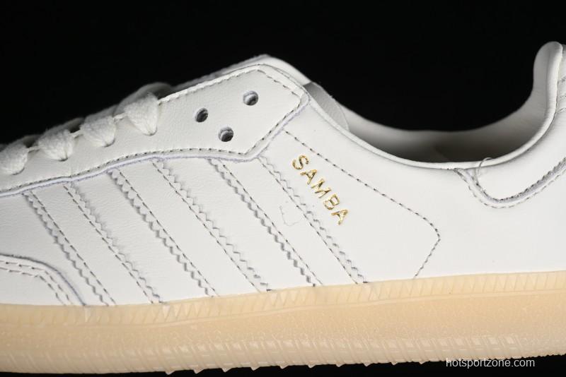 Adidas Samba Decon Casual Sneakers - IG6171