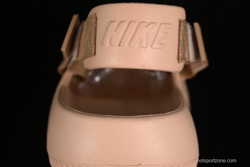 Nike Calm Slide Mule Comfortable Foam Sandals - FB2185-200