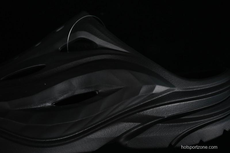 HOKA ONE ONE Comfortable Lightweight Breathable Quick-Dry Toe-Post Sandals - CSC3