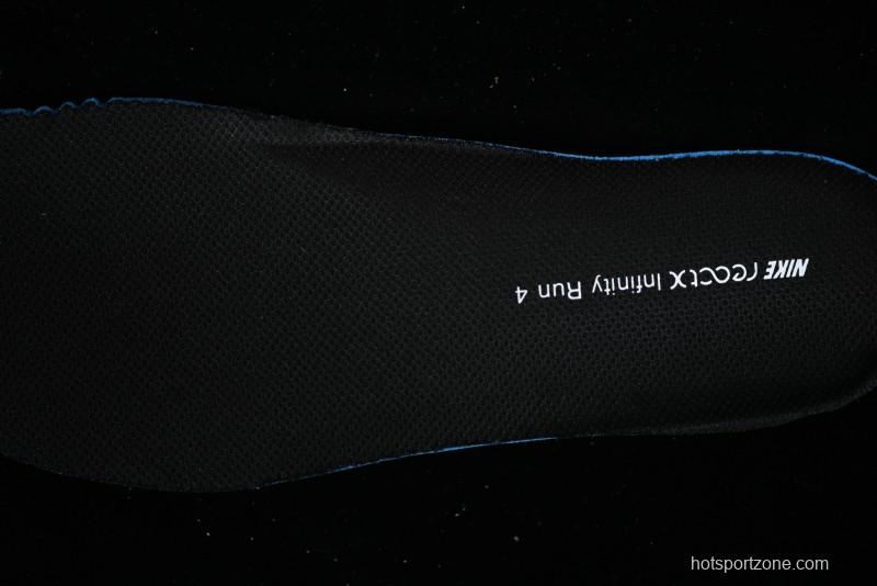 Nike Infinity Run 4 Gore-Tex Waterproof Road Running Shoes - FB2204-001