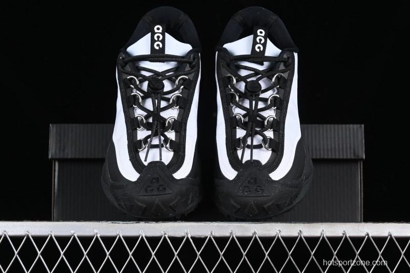 Nike ACG Mountain Fly 2 Low SP Outdoor Hiking Shoes with GORE-TEX and React Foam - FZ3311-101