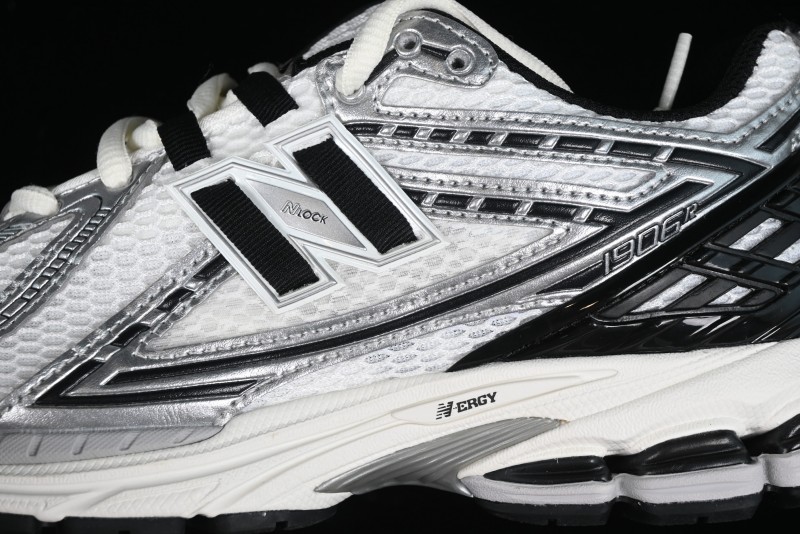 New Balance 1906 Series Retro Dad Style Casual Running Shoes - M1906RER