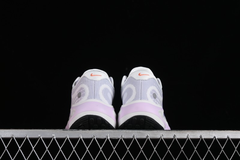 Nike Journey Run 2024 Low-Top Casual Running Shoes with Shock Absorption Anti-Slip and Wear-Resistant Design - FJ7765-100